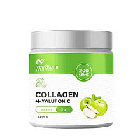 Collagen 200гр.  (апельсин)
