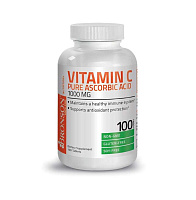 Vitamin-C 1000мг 100кап.